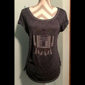 Rock & Republic STAR WARS collection Size M Top